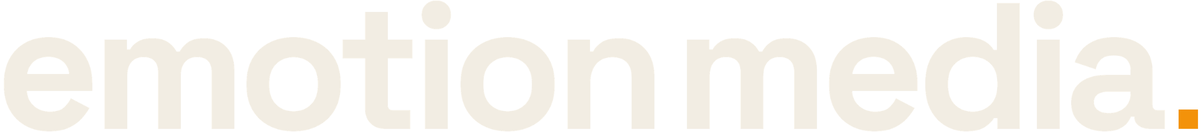 Emotion Media