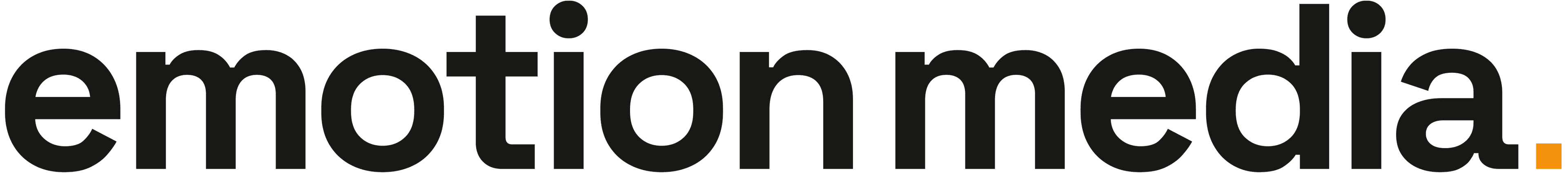 Emotion Media