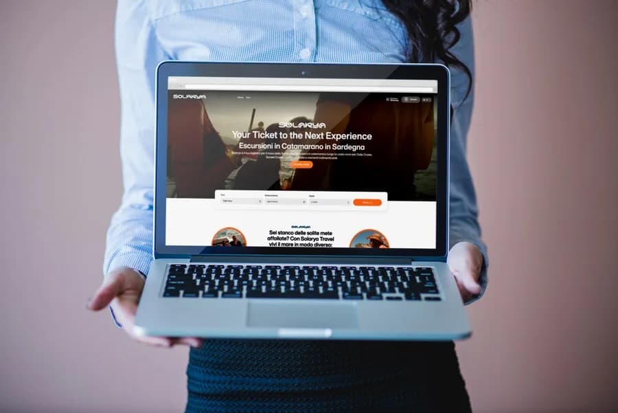 Siti web
