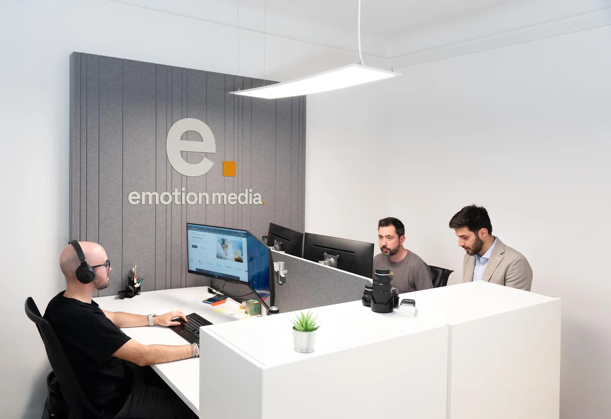 Energia (e leggerezza)