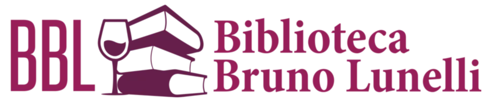 Biblioteca Bruno Lunelli